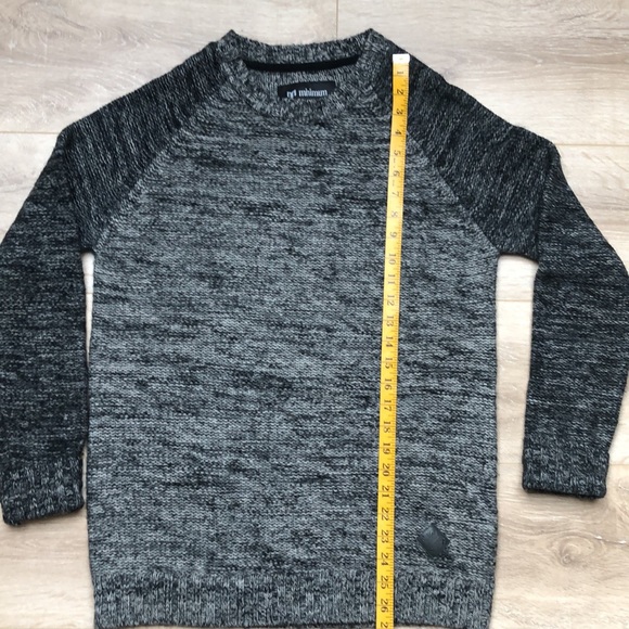Minimum medium sweater - Picture 2 of 5